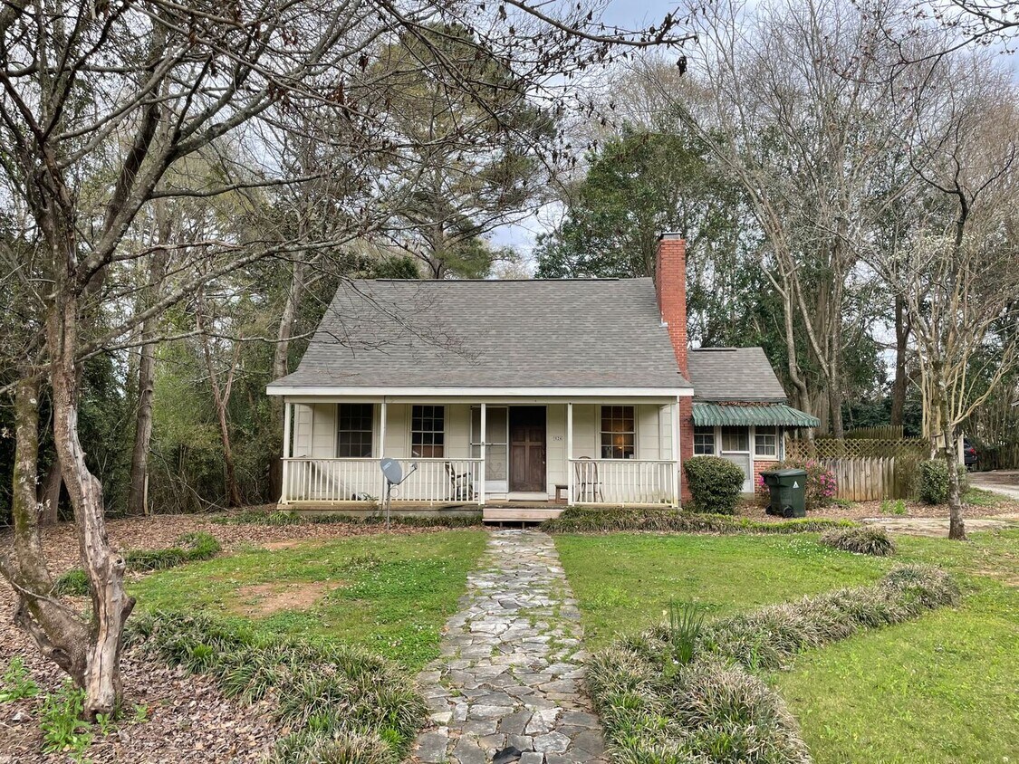 524 N Ross St, Auburn, AL 36830 House Rental in Auburn, AL