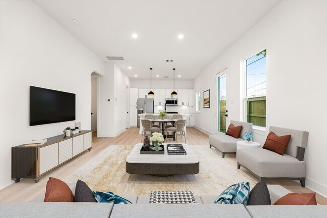 Foto del edificio - 751 Dumble St