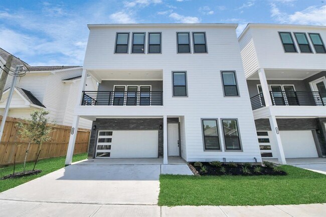 Foto del edificio - 3604 Runnels St