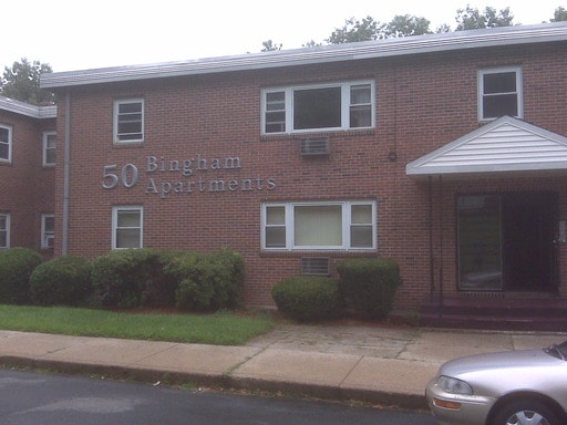 Primary Photo - 76 Bingham St