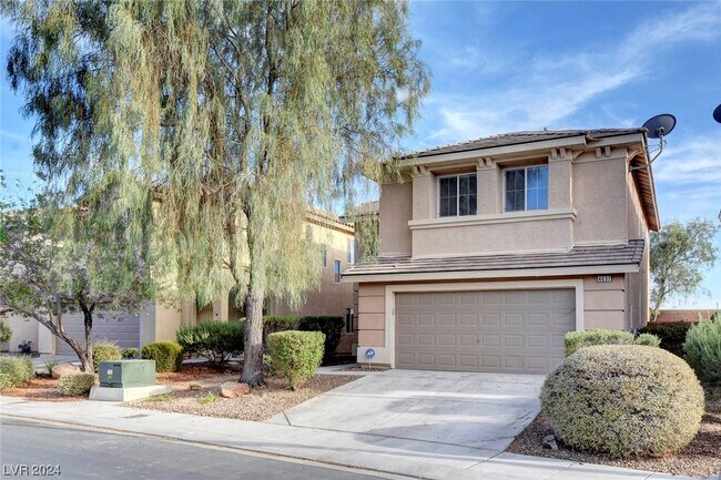 Building Photo - 4637 White Stork Dr