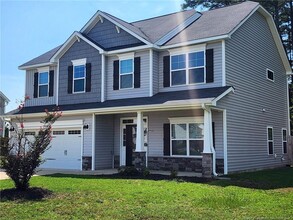 Building Photo - 3846 Standardbred Dr
