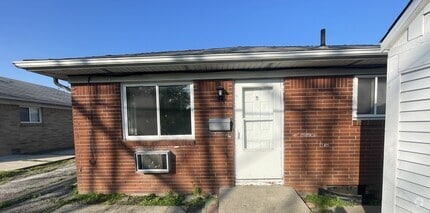 Building Photo - 255 Graham St