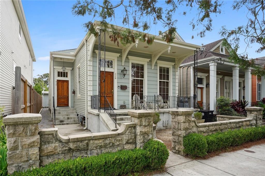 420 Henry Clay Ave, New Orleans, LA 70118 House Rental in New Orleans, LA