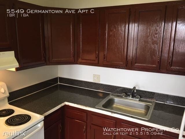 Foto del edificio - 1 bedroom in Philadelphia PA 19144