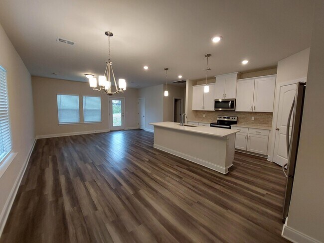 Foto del edificio - 824 Arrington Wy