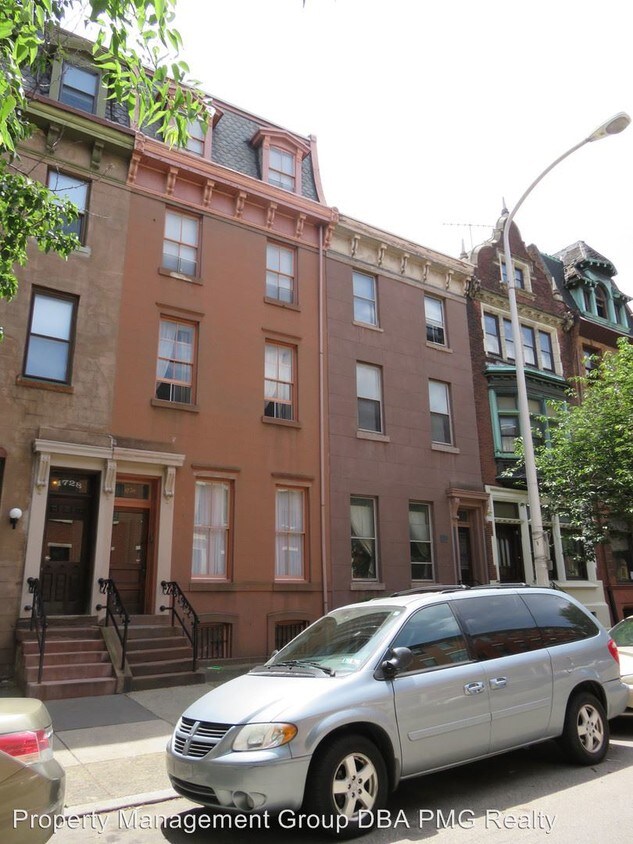 1730 Green St, Philadelphia, PA 19130 Condo for Rent in Philadelphia
