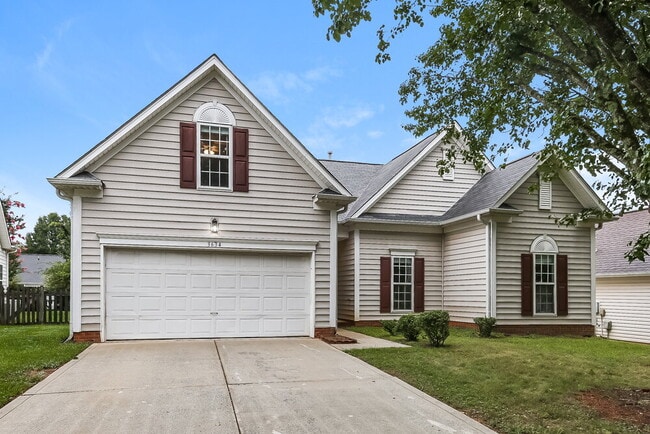 Building Photo - 3634 Sipes Ln