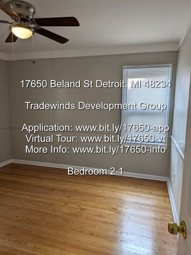 Building Photo - 17650 Beland St