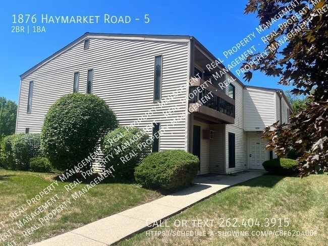 Building Photo - Two Bedroom Condo