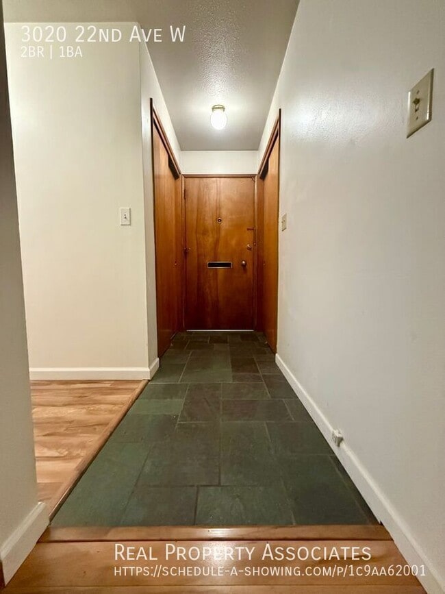 Photo - 3020 22nd Ave W Apartment