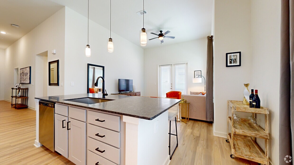 Photo - Marlowe Denton Apartments