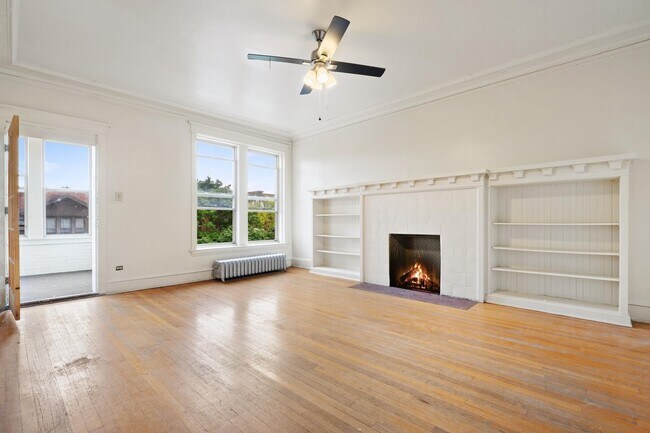 Foto del edificio - 5126 S Greenwood Ave