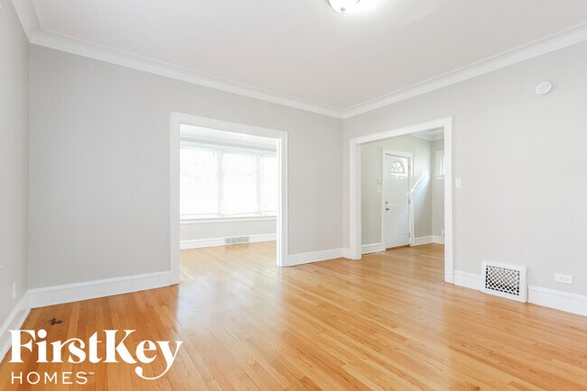 Foto del edificio - 840 Hickory St