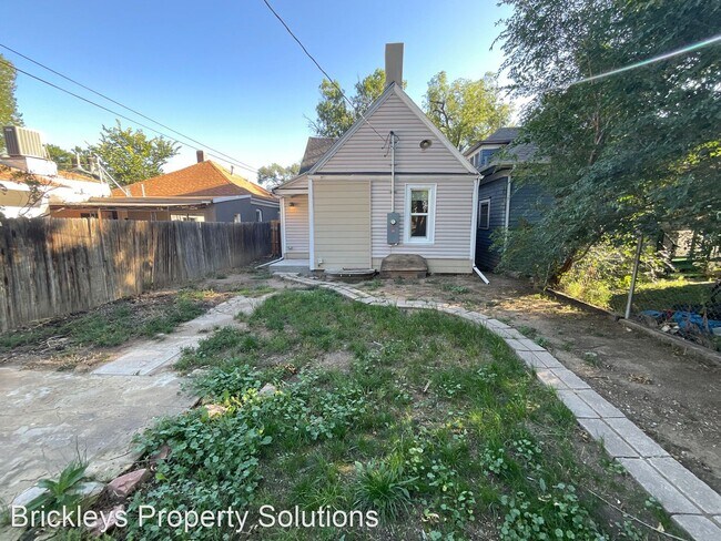 Building Photo - 2 br, 1 bath House - 1633 W Colorado Ave