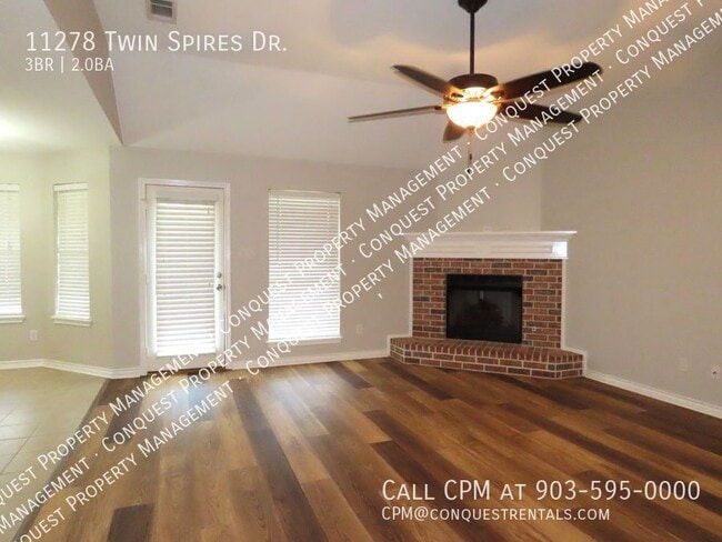 Building Photo - 11278 Twin Spires Dr