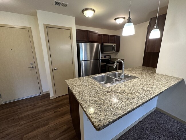 Interior Photo - North Towne Homes