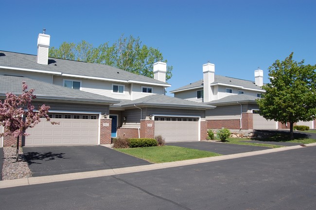 Building Photo - Northtown Crossings Townhomes