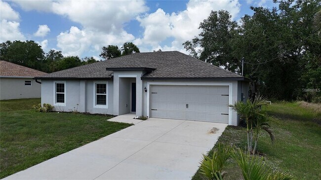 Foto del edificio - 4127 Snowdrop St