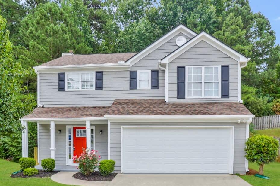 Foto principal - 5095 Lakebrooke Run