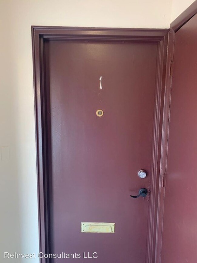 Foto del edificio - 6941 Mulberry St