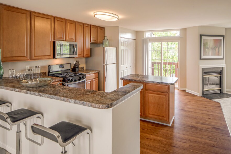 The Townes at Harvest View Rentals Reisterstown, MD