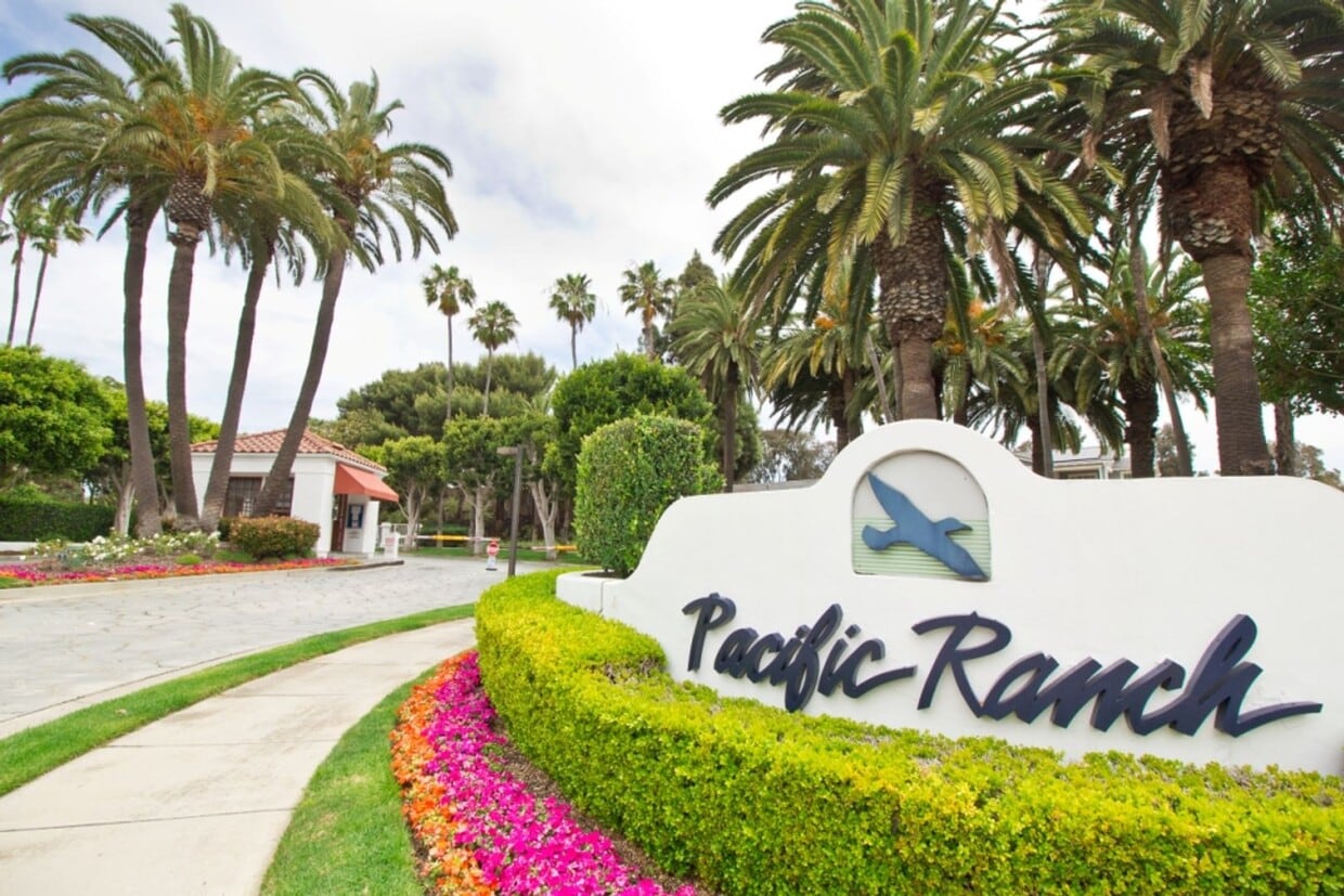 Primary Photo - Welcome to Pacfic Ranch downtown HB!