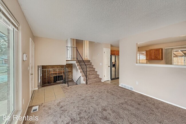Foto del edificio - 3 br, 1.5 bath House - 10011 Clay Street