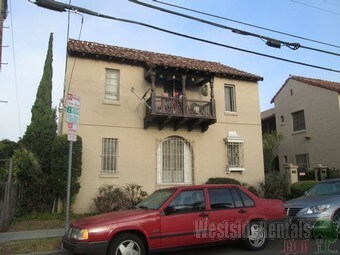 Primary Photo - 1167 N Hobart Blvd