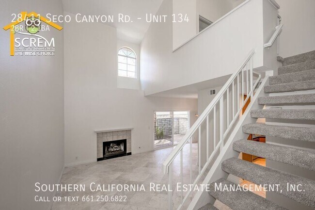 Foto del edificio - Two Bedroom Townhouse in Mountain View Cou...