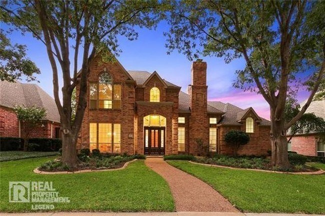 Foto del edificio - 5929 Kensington Dr