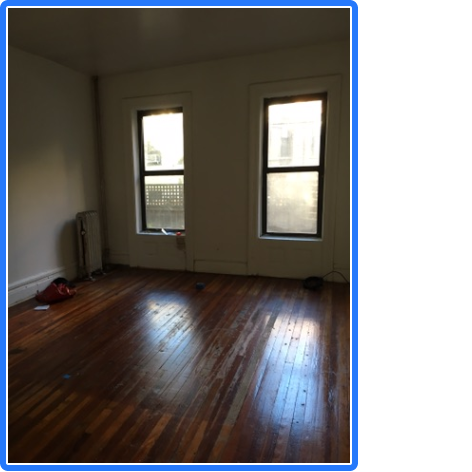 Building Photo - 489 14th St