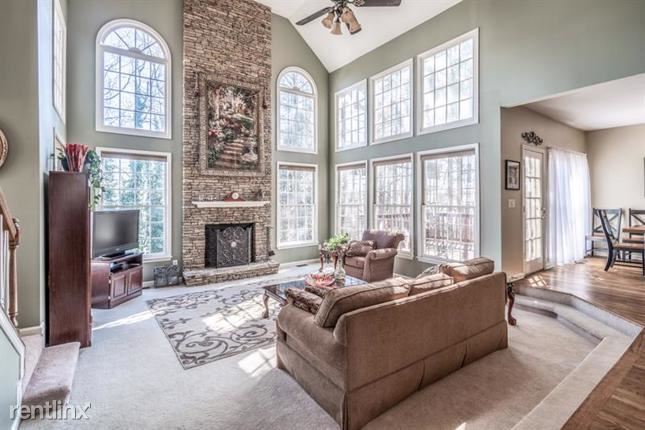 Foto del edificio - 4 br, 2 bath House - 2195 Wildwood Lake Drive