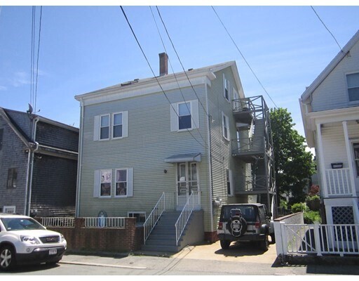 Primary Photo - 6 Orchard St