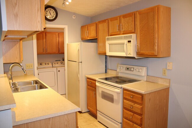 Foto del edificio - 3191 Preserve Ln