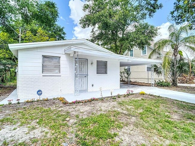 Foto del edificio - 3512 N 10th St