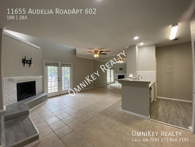 Building Photo - 11655 Audelia Rd