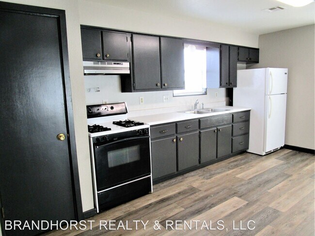 Foto del edificio - 3 br, 1 bath House - 616 N Custer #2 (upper)