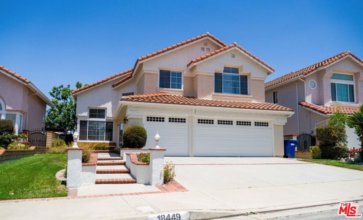 Foto principal - 18449 Buttonwood Ln