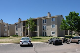 Antero Apartments Colorado Springs Colorado Antero Apartments Colorado Springs Colorado