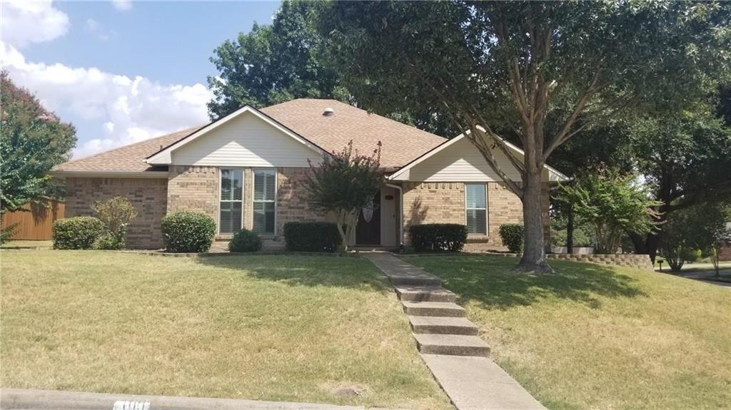 100 Crestwood Dr, Rockwall, TX 75087 House Rental in Rockwall, TX