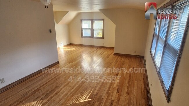 Foto del edificio - 5435A N 40th St