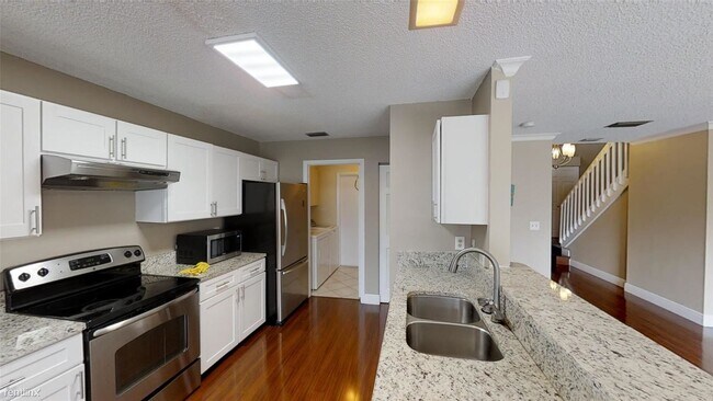 Foto del edificio - 3 br, 2.5 bath Townhome - 6773 Boca Pines ...