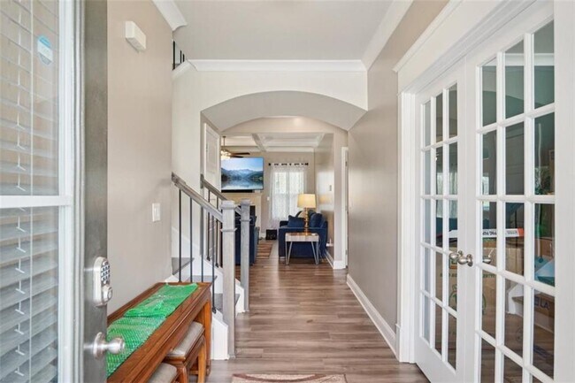 Foto del edificio - 1910 Tidemarsh Ln
