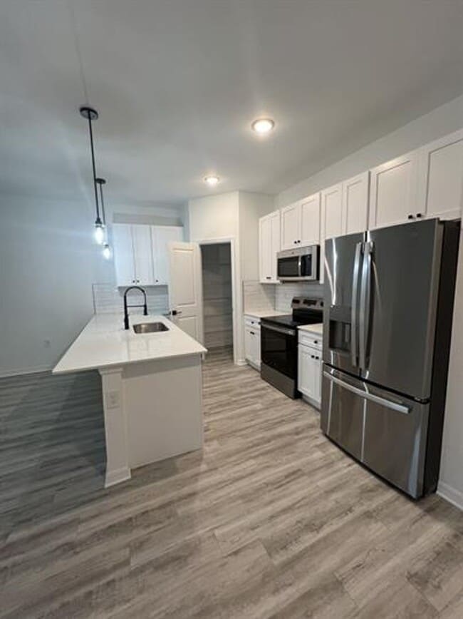 Photo - 4214 Santa Barbara Blvd House