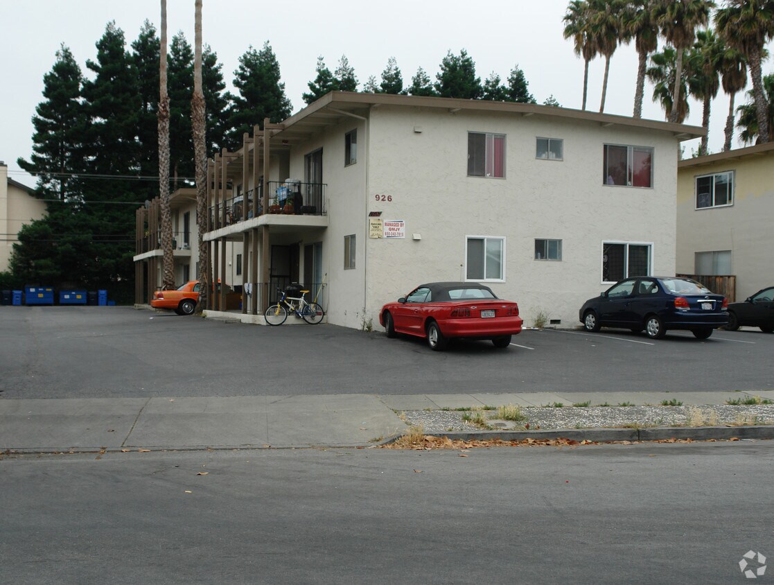 Building Photo - Bldg A