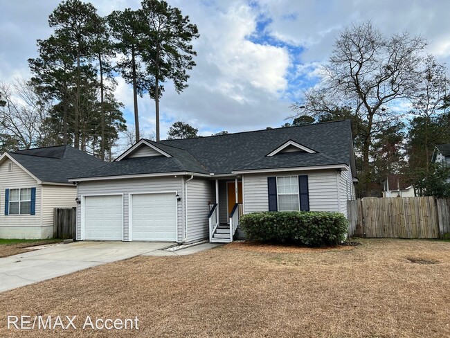 Building Photo - 3 br, 2 bath House - 17 Sugar Cane Drive