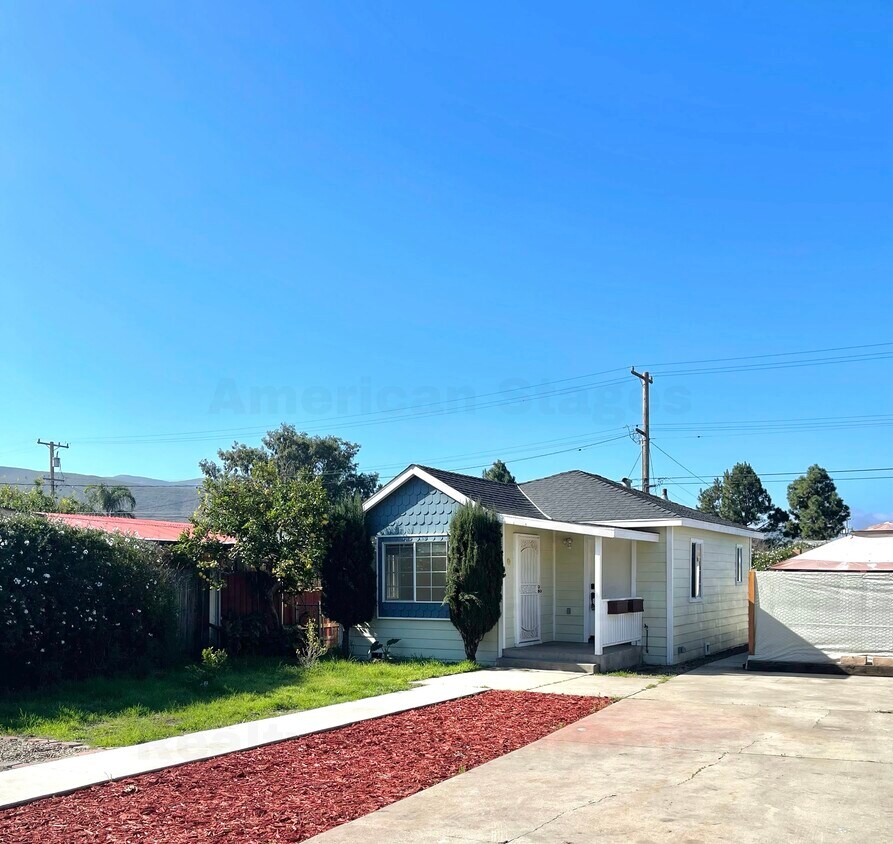 211 S N St, Lompoc, CA 93436 House Rental in Lompoc, CA