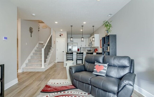 Foto del edificio - Row Home Available In Omaha