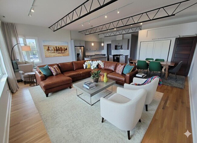 Foto del edificio - 111 W Main St